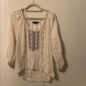 Flowy blouse
